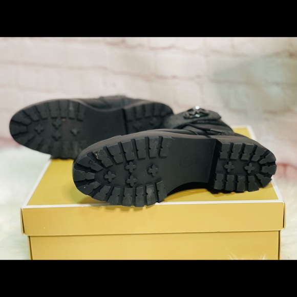 Combat Boots - Picture 4 of 9